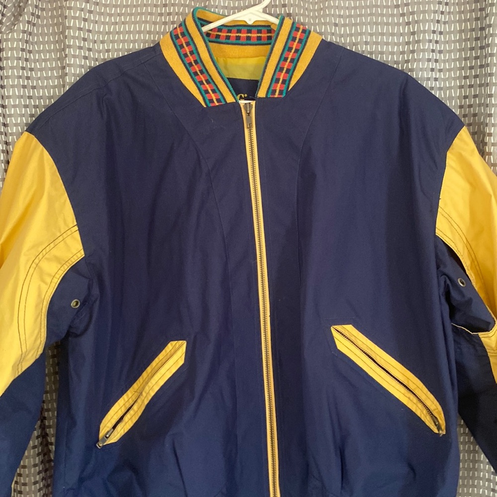 London Fog jacket